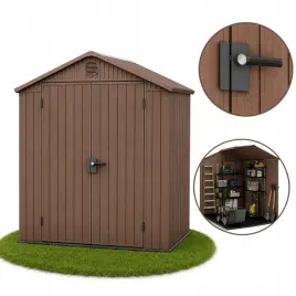 domek-ogrodowy-duzy-narzedziowy-6x6-brazowy-szopa-schowek-na-narzedzia-xxl