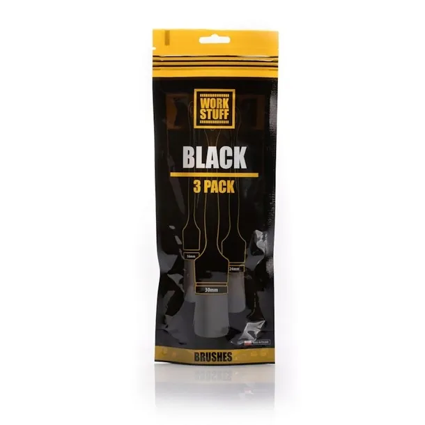 work-stuff-detailing-brush-black-3-pack-stan-nowy-kod-producenta-ws-black-3pack