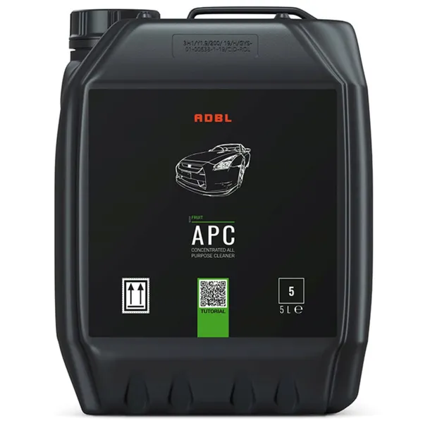 ADBL APC 5L UNIWERSALNY KONCENTRA CZYSZCZACY