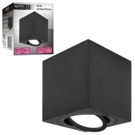 oprawa-halogenowa-sufitowa-lampa-natynkowa-gu10-tuba-led-czarna-kwadratowa