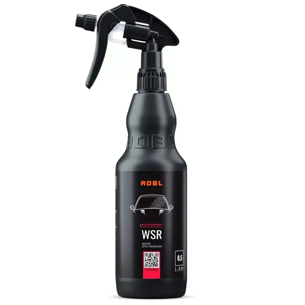 ADBL WSR 500ml - mocny preparat do osadów mineralnych