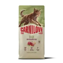 carnilove-cat-true-fresh-duck-sterilised-2kg
