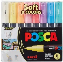 marker-uni-posca-pc-1m-soft-colors-8-sztuk