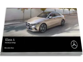 mercedes-a-klasa-v177-2018-2023-instrukcja-obslugi