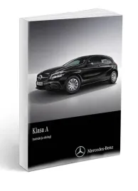 mercedes-a-klasa-w176-2015-2018-instrukcja-obslugi