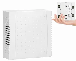 dzwonek-przewodowy-do-drzwi-bim-bam-80-db-sieciowy-230v-natynkowy-bialy
