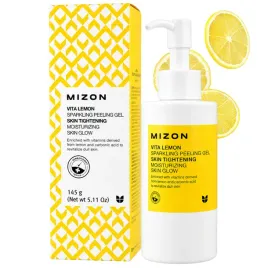 peeling-do-twarzy-enzymatyczny-mizon-vita-lemon-sparkling-peeling-gel-145g