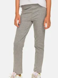 legginsy-getry-dziewczece-bawelniane-gladkie-dlugie-z-kieszeniami-szare-134