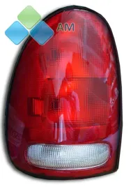 chrysler-voyager-dodge-caravan-lampa-lampy-tyl-lewa