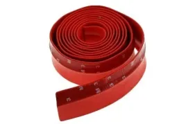 uniwersalna-dokladka-zderzaka-red-2-5m-tuning-jdm