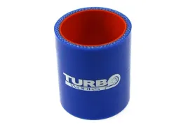 lacznik-silikonowy-turboworks-pro-blue-51mm-niebie