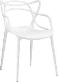 mocne-krzeslo-azurowe-biale-master-design-salon-kuchnia-jadalnia-ogrod