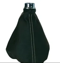 rekaw-do-galki-zmiany-biegow-euro-czarny-black