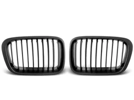 bmw-e46-98-01-nerka-nerki-atrapy-czarne-black-new