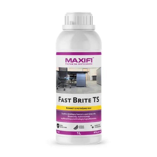 maxifi-fastbrite-ts-b809-1l
