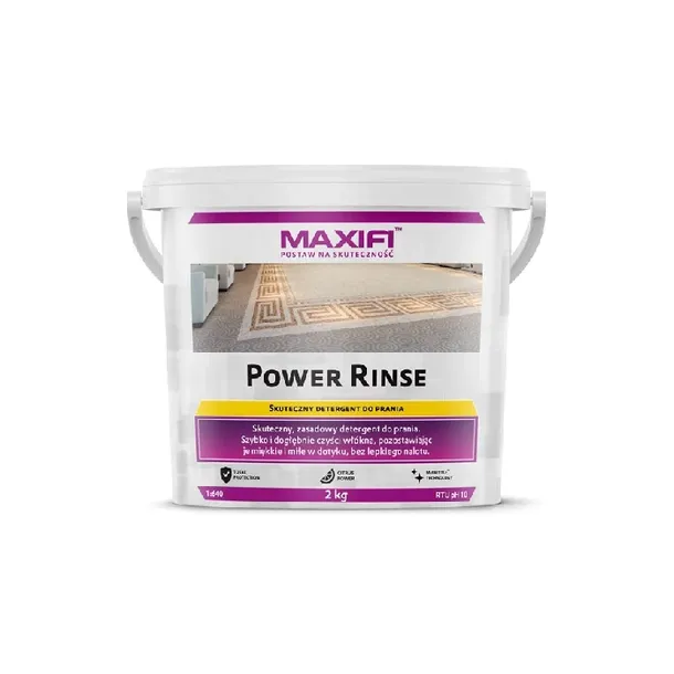maxifi-power-rinse-e210-2kg