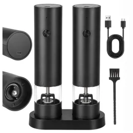 mlynek-do-przypraw-aroma-elektryczny-2-szt