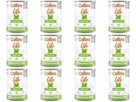calibra-life-monoprotein-rabbit-12-x-400-g-bezzbozowa-dla-psow-z-krolikiem