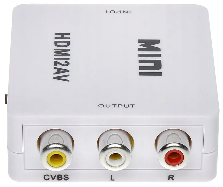 konwerter-hdmi-hdmi-av-marka-unko-stan-nowy