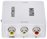konwerter-hdmi-hdmi-av-marka-unko-stan-nowy
