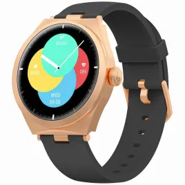 smartwatch-gravity-rozowe-zloto-czarny-gt25-3
