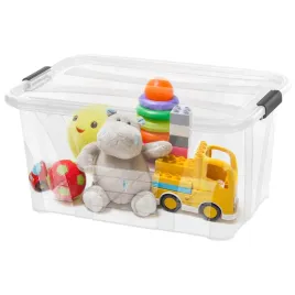 pojemnik-pudlo-maxi-box-z-pokrywa-14l-bezbarwny