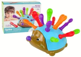 jezyk-ukladanka-niebieski-kolorowe-kolce-lean-toys