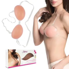 julimex-bs-04-biustonosz-samonosny-z-ramiaczkami-silikonowy-push-up-a