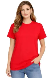 damska-koszulka-t-shirt-100percent-miekka-bawelna-czerwona-roz-xxl