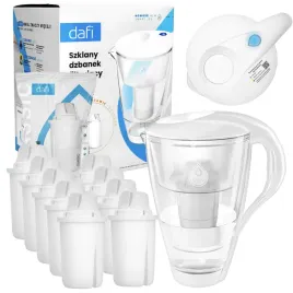 szklany-dzbanek-filtrujacy-dafi-crystal-2l-z-licznikiem-led-10x-wklad