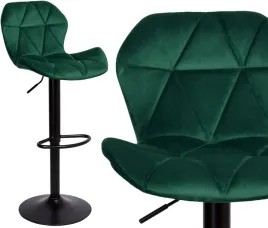 hoker-barowy-gordon-black-ciemnozielony-velvet