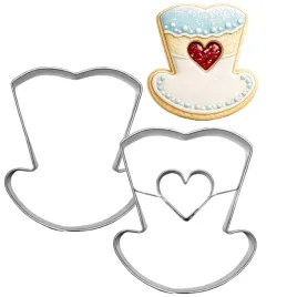 foremki-do-ciastek-na-baby-shower-kolyska-dla-dziecka-niemowlak-zestaw-2szt
