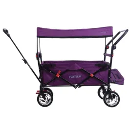 wozek-transportowy-skladany-ct800-fiolet-2w1