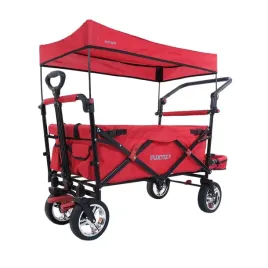 wozek-transportowy-skladany-ct800-czerwony-2w1