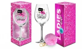 ladies-time-kieliszek-do-wina-signoria-700ml-pompon-najpiekniejsza