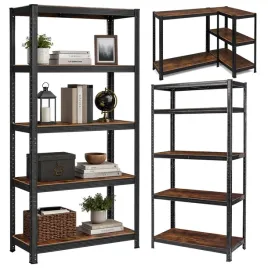 regal-magazynowy-5-poziomow-loftowy-875-kg-180-x-90-x-40-cm