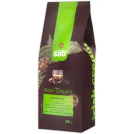 kawa-ziarnista-arabica-cafe-sati-irish-cream-500-g