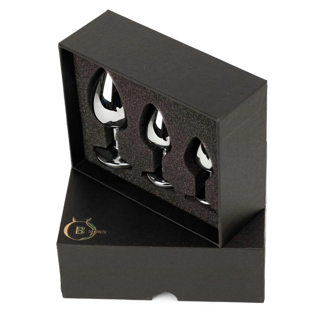 jewellery-silver-plug-set