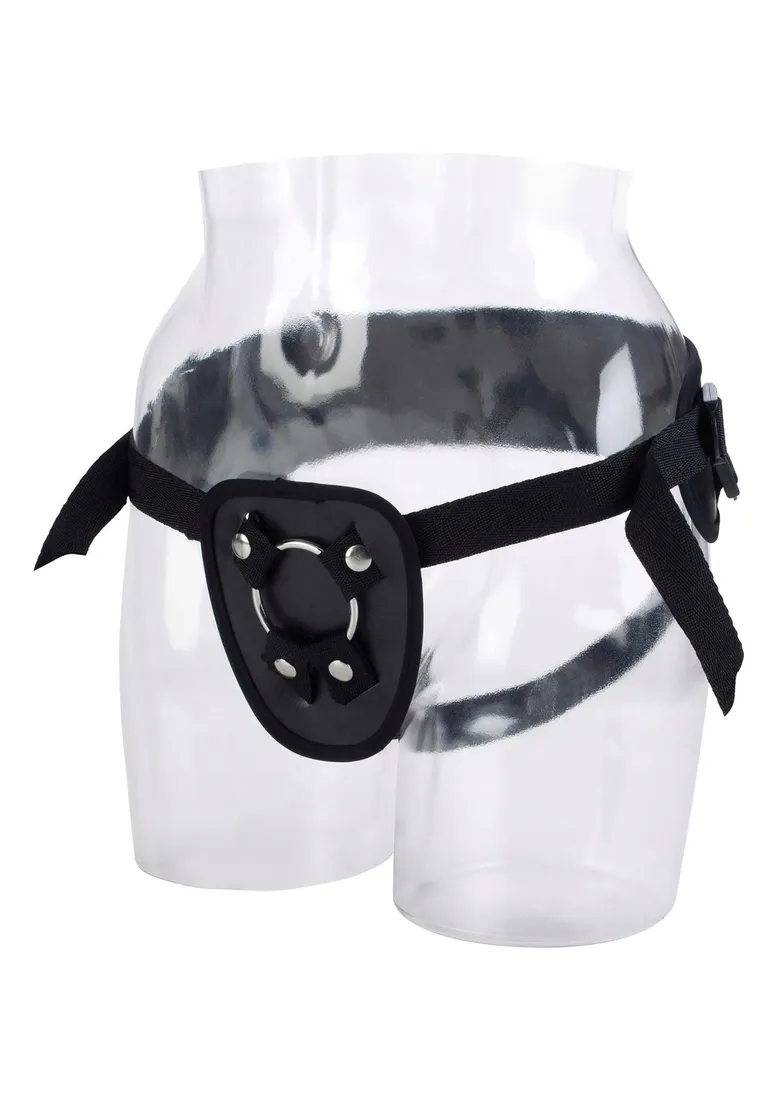 power-support-harness-black