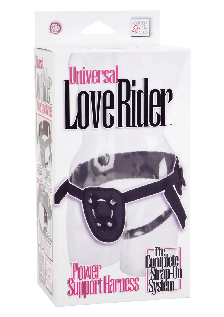 power-support-harness-black