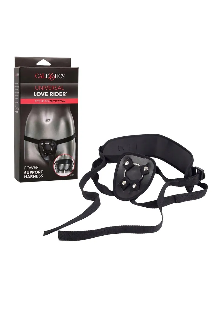power-support-harness-black