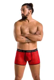 046-short-parker-red-xxl-xxxl-passion