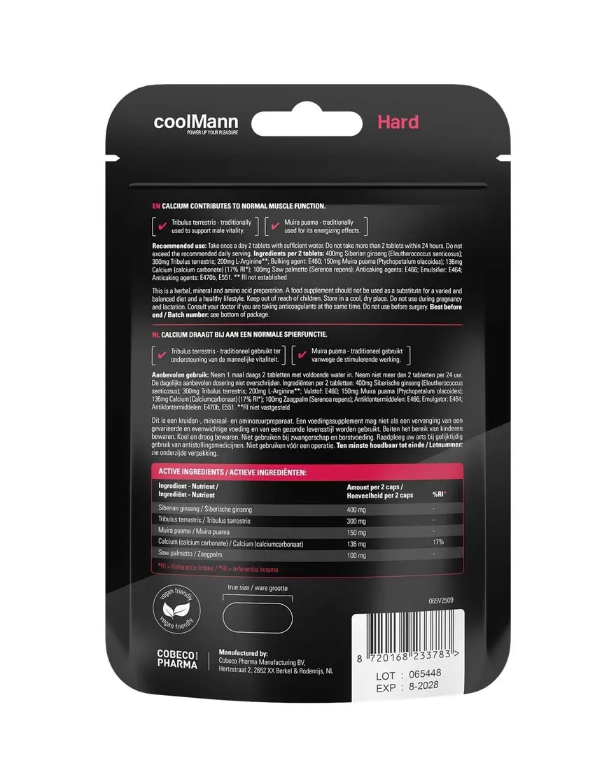 coolmann-hard-60-tablets