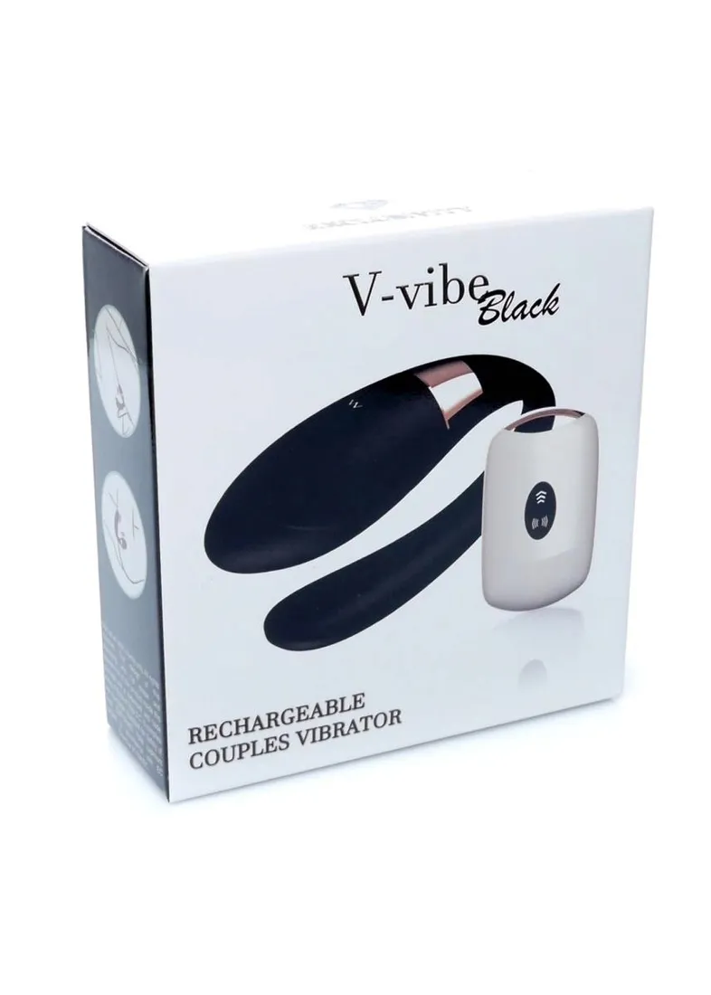 stymulator-v-vibe-black-usb-7-function-remote-control