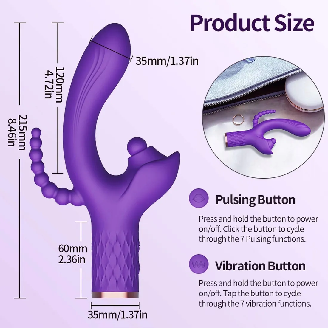 wibrator-patty-7-vibration-functions-7-ball-tapping-usb-stan-nowy