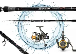 zestaw-karpiowy-avenger-3-9m-3-5lb-carbon-kolowrotek-big-carp-5000-12-1bb