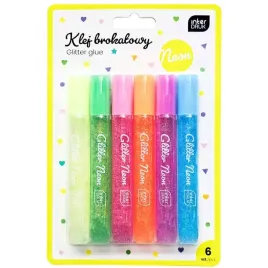 interdruk-klej-brokatowy-do-dekoracji-6-neonowych-kolorow-x-105ml