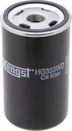 filtr-oleju-hengst-hg353wd