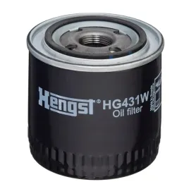 filtr-oleju-hengst-hg431w