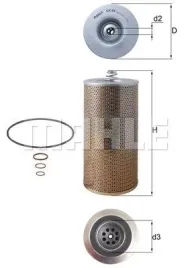 filtr-oleju-mahle-ox69d